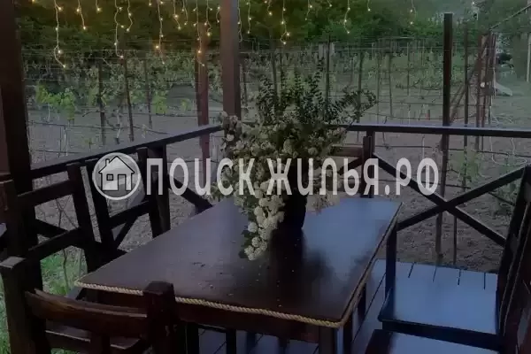 Дом под ключ «Фамилия. Для своих», Береговое Дом под ключ «Фамилия. Для своих», Береговое