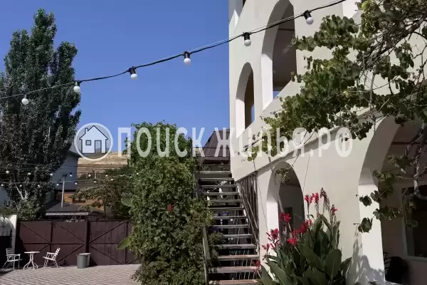 Частный сектор, Таврическая, д.73, Судак Частный сектор, Таврическая, д.73, Судак