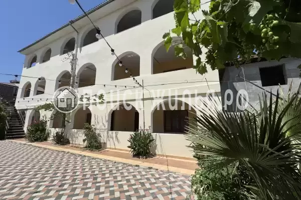 Частный сектор, Таврическая, д.73, Судак Частный сектор, Таврическая, д.73, Судак