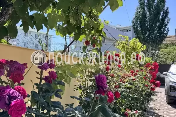 Частный сектор, Таврическая, д.73, Судак Частный сектор, Таврическая, д.73, Судак