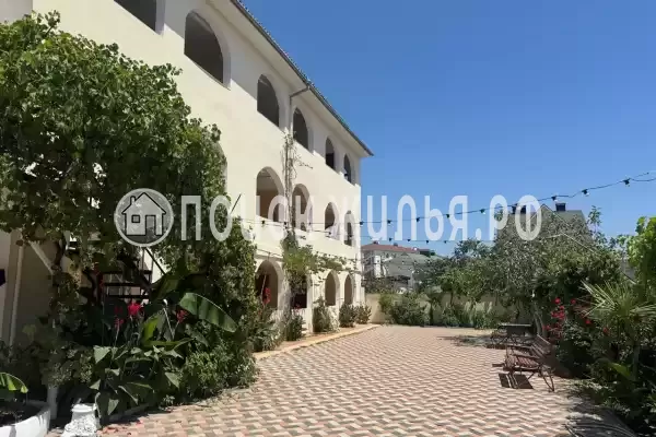 Частный сектор, ул.Таврическая, д.73, Республика Крым, Судак, Таврическая, д.73
