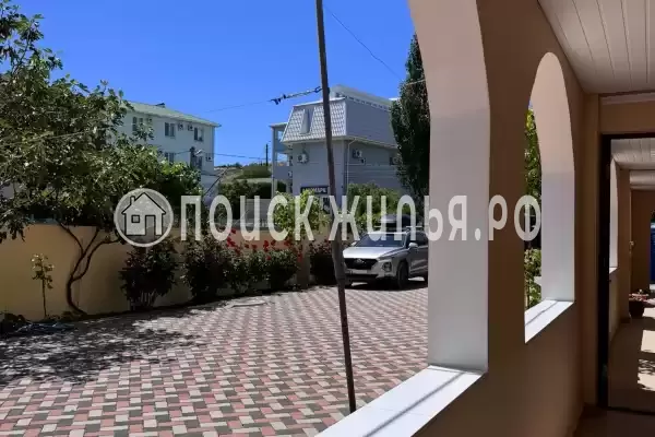 Частный сектор, Таврическая, д.73, Судак Частный сектор, Таврическая, д.73, Судак