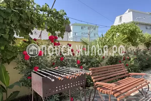 Частный сектор, Таврическая, д.73, Судак Частный сектор, Таврическая, д.73, Судак