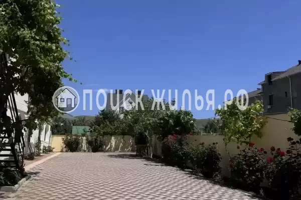 Частный сектор, Таврическая, д.73, Судак Частный сектор, Таврическая, д.73, Судак