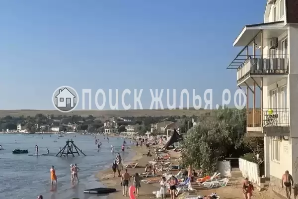 Гостевой дом «Морской уют», Мысовое Гостевой дом «Морской уют», Мысовое