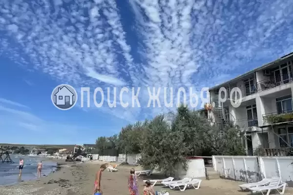 Гостевой дом «Морской уют», Мысовое Гостевой дом «Морской уют», Мысовое