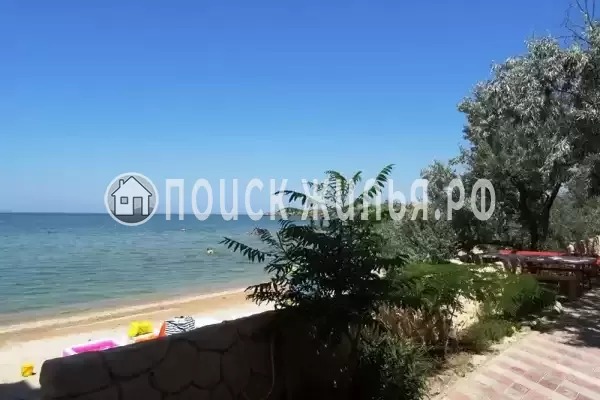 Гостевой дом «Морской уют», Мысовое Гостевой дом «Морской уют», Мысовое