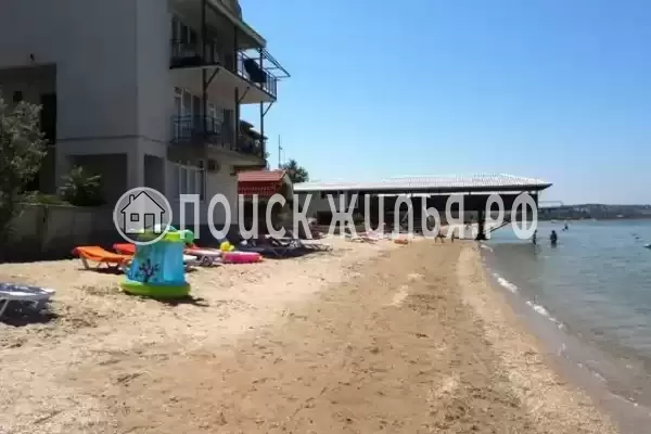 Гостевой дом «Морской уют», Мысовое Гостевой дом «Морской уют», Мысовое