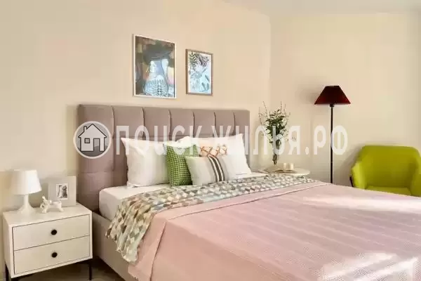 Квартира «У Моря»