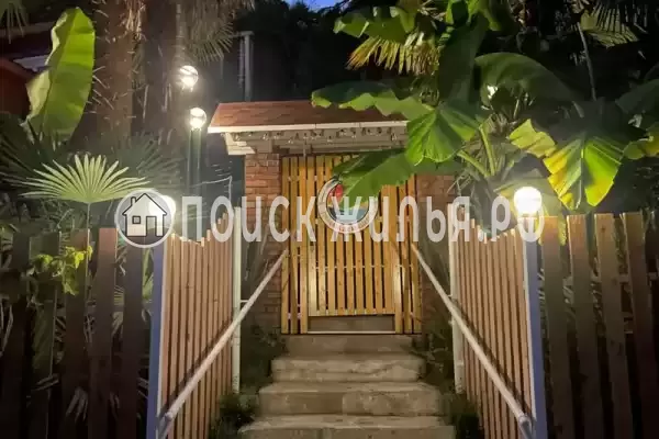 «Пальма Де Мацеста», Сочи «Пальма Де Мацеста», Сочи