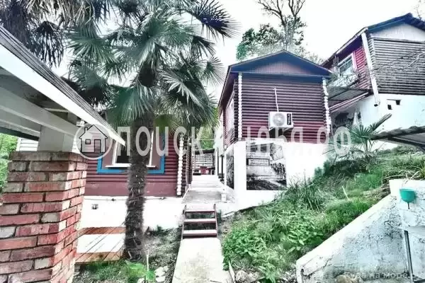 «Пальма Де Мацеста», Краснодарский край, Сочи, Фурманова, д.2а/1