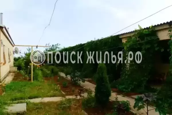 Частный сектор «Дача у моря», Саки Частный сектор «Дача у моря», Саки