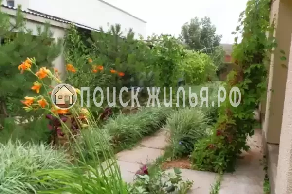 Частный сектор «Дача у моря», Саки Частный сектор «Дача у моря», Саки