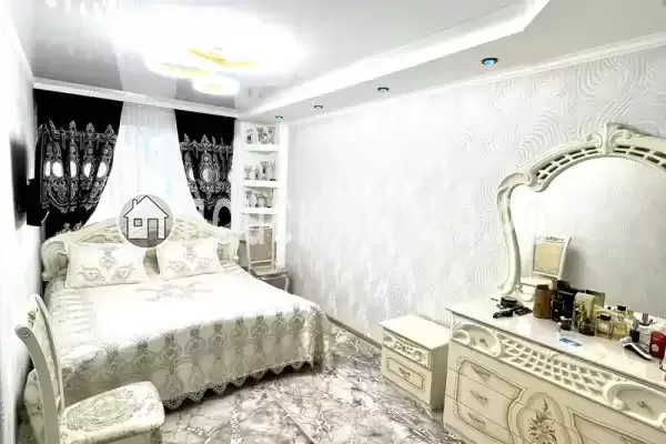 Частный сектор «На Октябрьской», Алушта, Октябрьская, д.36Б Частный сектор «На Октябрьской», Алушта, Октябрьская, д.36Б