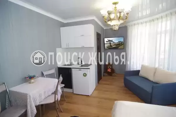 Гостевой дом «Чемпион», Алушта Гостевой дом «Чемпион», Алушта