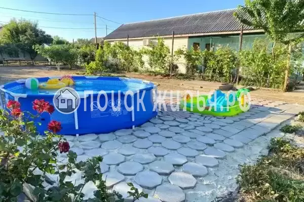 «Солнечная долина», Кучугуры «Солнечная долина», Кучугуры