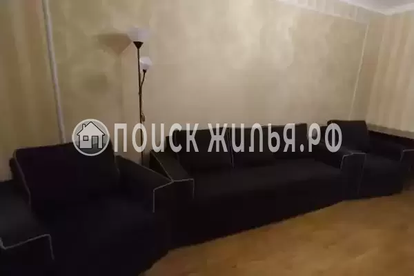 Квартира «С лоджией», Гагра