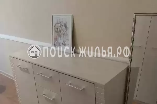 Квартира «С лоджией», Гагра