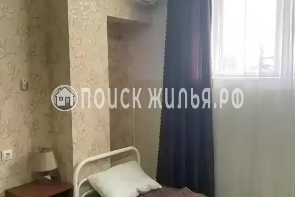 Квартира «В жк заречье»