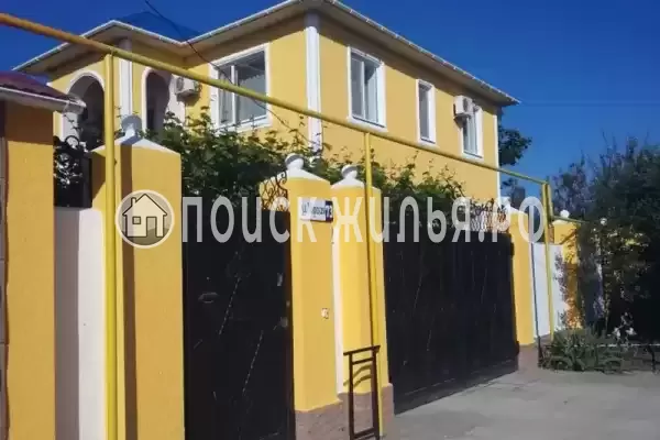 Гостевой дом «Медовый месяц», Поповка