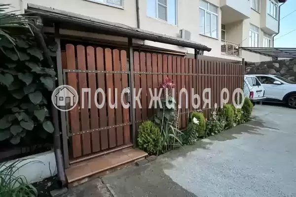 Дом под ключ «Коттедж Гренада»