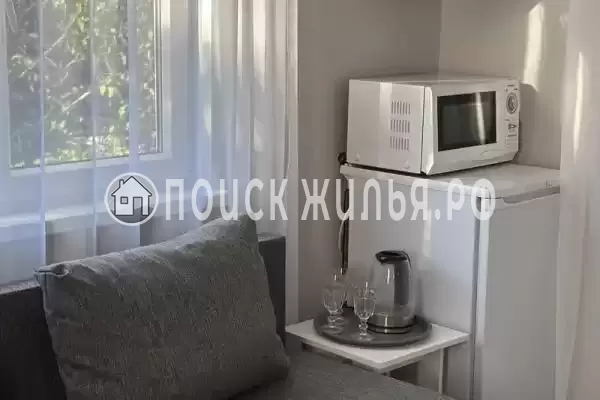 «У моря», Ейск