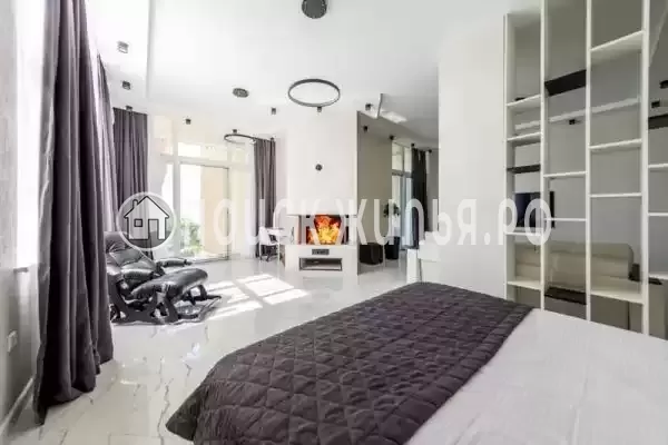 Частный сектор «Дом мечты», Сочи