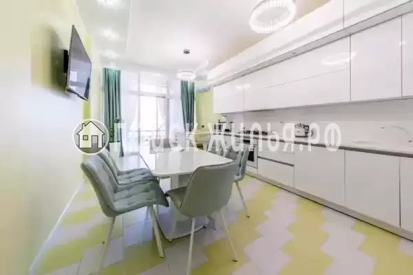 Частный сектор «Дом мечты», Сочи