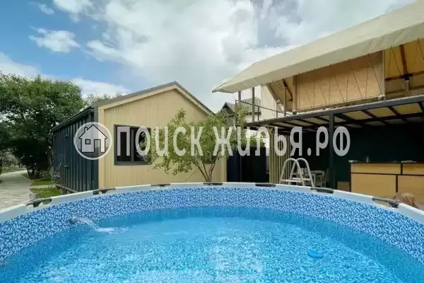 Частный сектор «Южный сад», Головинка Частный сектор «Южный сад», Головинка