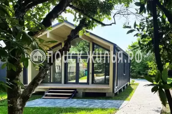 Частный сектор «Летний сад», Краснодарский край, Сочи, Головинка, Коммунаров, д.3А