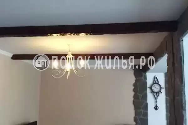 Дом под ключ «На Комарова», Республика Абхазия, Гагра, Комарова, д.3/1 Дом под ключ «На Комарова», Республика Абхазия, Гагра, Комарова, д.3/1