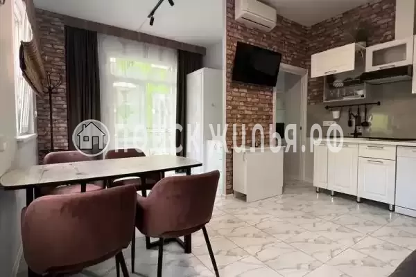 Квартира «Арт Лайт»