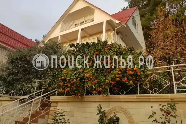 Частный сектор «Вита», Лазаревское Частный сектор «Вита», Лазаревское
