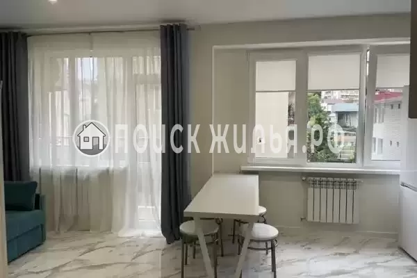 Квартира «Каньон 3», Сочи