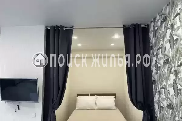 Квартира «Каньон 3», Сочи