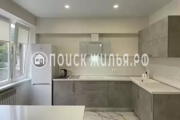 Квартира «Каньон 3», Сочи