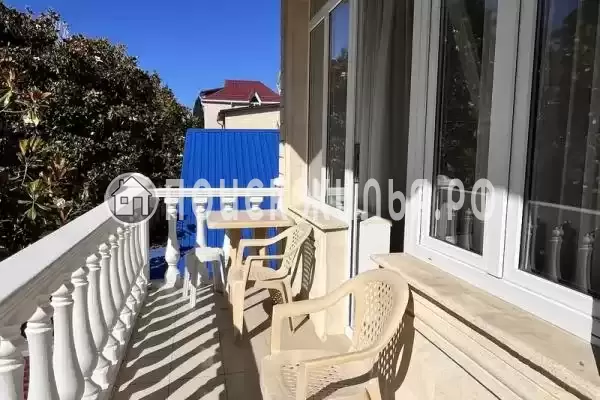 «На Павлова 33», Лазаревское