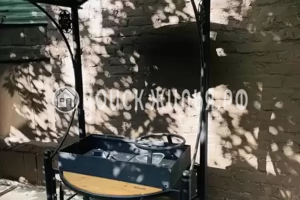 «Самшит», Анапа