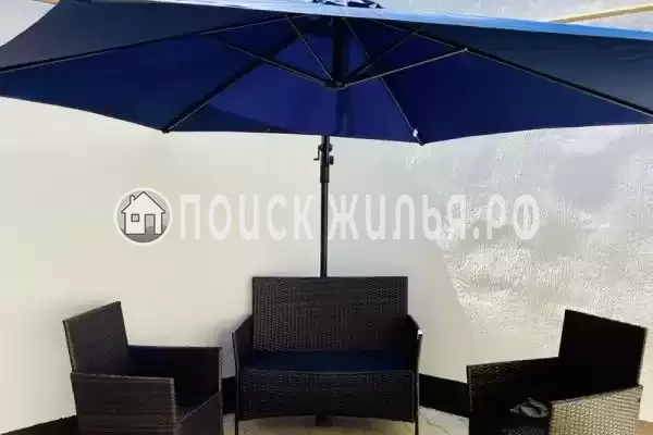 «Самшит», Анапа