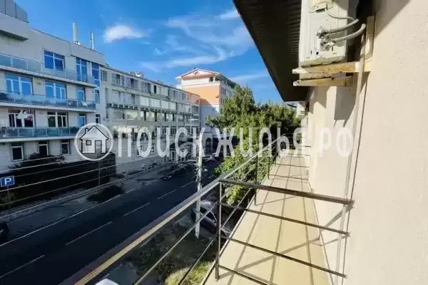 «Самшит», Анапа