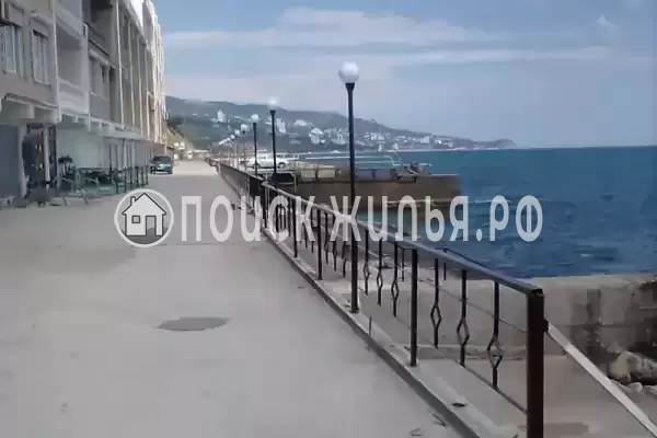 Частный сектор «Эллинг № 4», Алупка Частный сектор «Эллинг № 4», Алупка