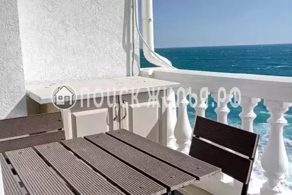 Частный сектор «Эллинг № 4», Алупка Частный сектор «Эллинг № 4», Алупка