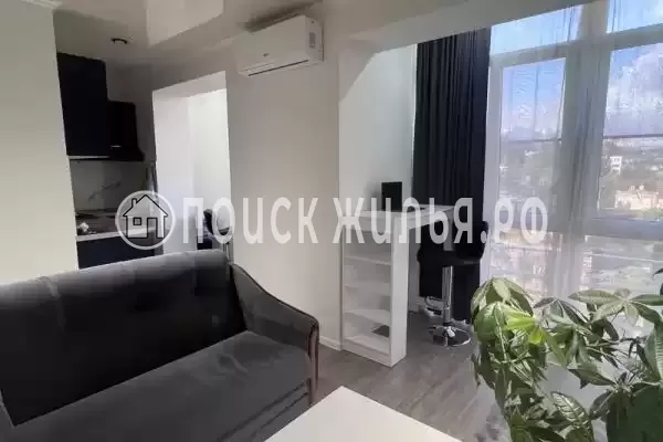 Квартира «В центре», Республика Абхазия, Сухум, Генерала Аршба, д.25