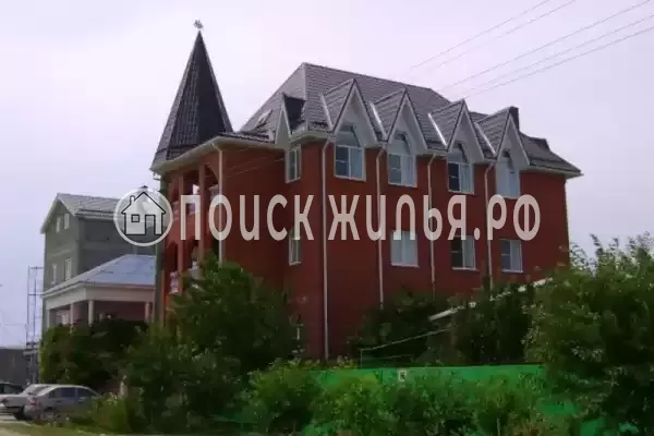 Гостевой дом «Южная роза», Витязево Гостевой дом «Южная роза», Витязево