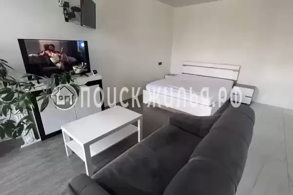 Квартира «В центре», Сухум