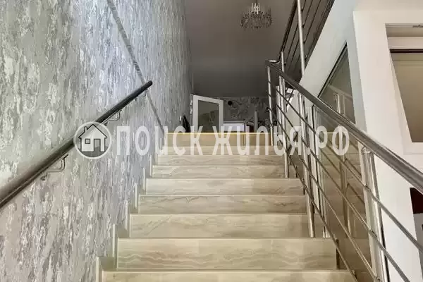 «Luxe hotel», Кабардинка