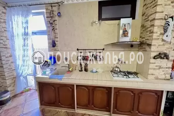 «Luxe hotel», Кабардинка