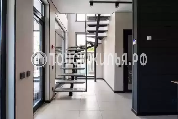 Частный сектор «Grey Villas», Лермонтово Частный сектор «Grey Villas», Лермонтово