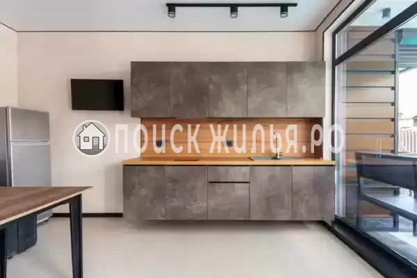 Частный сектор «Grey Villas», Лермонтово Частный сектор «Grey Villas», Лермонтово