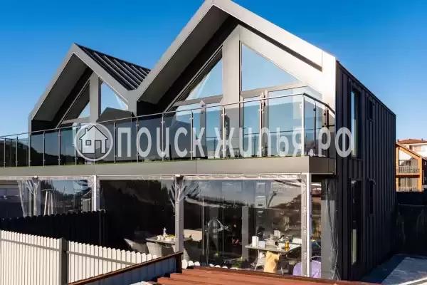 База отдыха «Grey Villas», Лермонтово